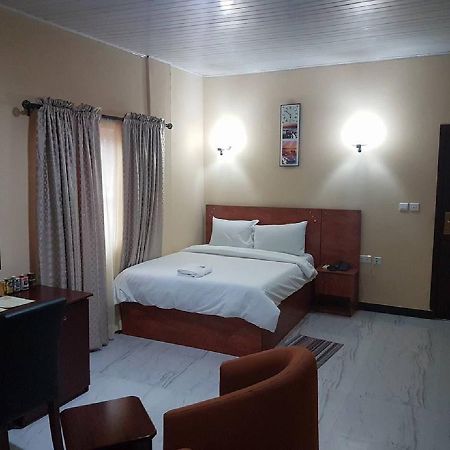 Providence Hotel Αμπεκούτα Εξωτερικό φωτογραφία
